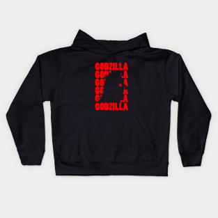 GODZILLA Kids Hoodie